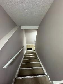 2Bedroom basement For Rent