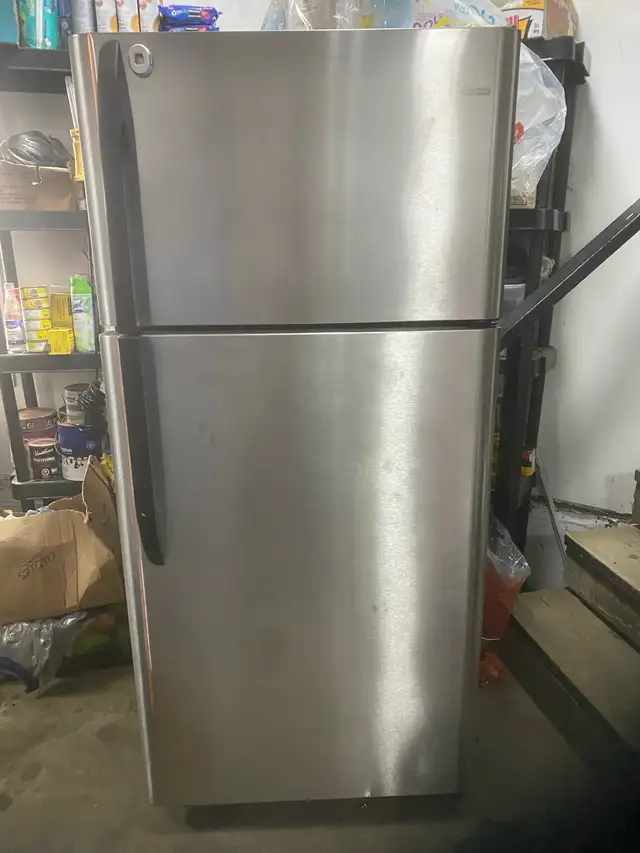fridge free