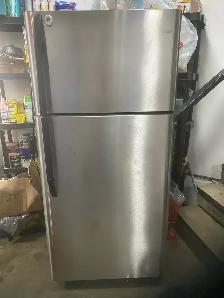 fridge free