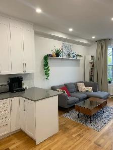 4 1/2 Plateau Mont-Royal - Photo 2