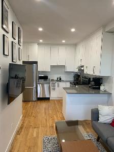 4 1/2 Plateau Mont-Royal - Photo 3