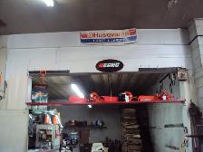 Grande Vente de Scie a Chaine de marque Husqvarna - Photo 2