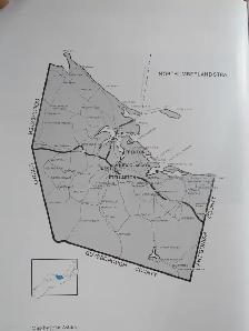 PICTOU COUNTY by Norman Munroe - 1989 HC - Photo 4