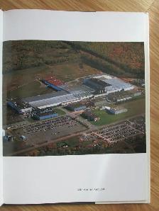 PICTOU COUNTY by Norman Munroe - 1989 HC - Photo 8