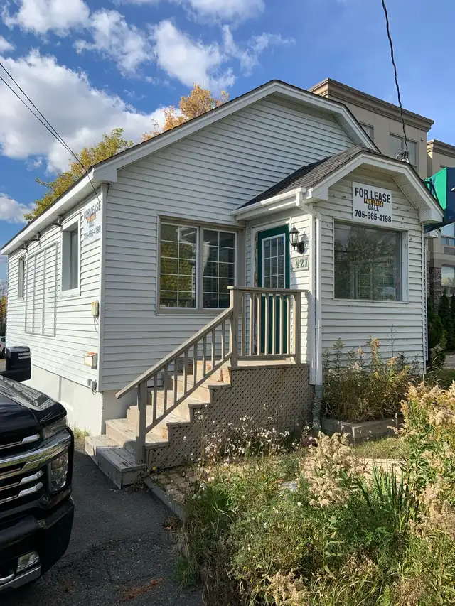 1421 Regent St for Lease