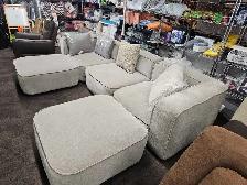 sectionnel - Photo 2
