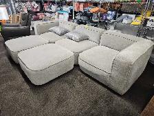 sectionnel - Photo 3