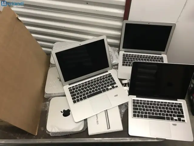 Centre de Liquidation Apple, Avec Garantie 90 jours ✋✋✋