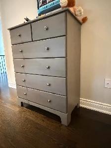 Full/ Double bedroom set - Photo 2