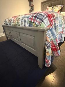 Full/ Double bedroom set - Photo 4