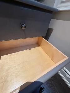 Full/ Double bedroom set - Photo 5