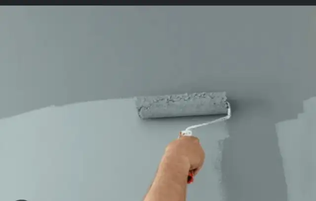 professional Residential and Commercial Painting