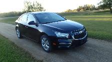 2015 Chevy Cruze sedan (only 135k) needs some work - Photo 3