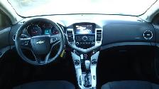 2015 Chevy Cruze sedan (only 135k) needs some work - Photo 6