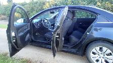 2015 Chevy Cruze sedan (only 135k) needs some work - Photo 7