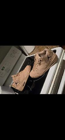 Jordan Courtside 23