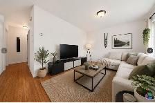 Logement à louer 4 1/2 secteur recherché - Photo 4