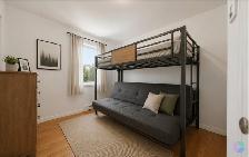 Logement à louer 4 1/2 secteur recherché - Photo 5