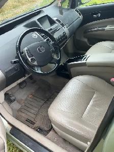 2009 Toyota Prius under 3000$ - Photo 3