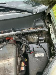 2009 Toyota Prius under 3000$ - Photo 4