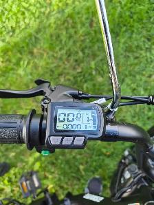 TRICYCLE ELECTRIQUE MARQUE ESKUTE T300 NEUF - Photo 4