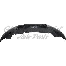 Infiniti Q50 Sedan 2018-2020 Bumper Front Primed Without Sensor - Photo 5
