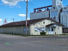 Senior Centre - Empowering Seniors Health & Wellness