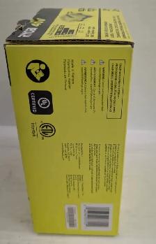 (B8742) Ryobi 40 Volt Rapid Charger OP406A - Photo 6