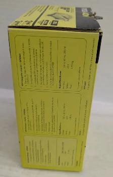 (B8742) Ryobi 40 Volt Rapid Charger OP406A - Photo 7