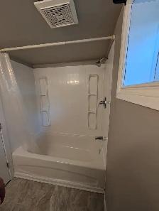 1 Bedroom Basement Suite - Photo 5
