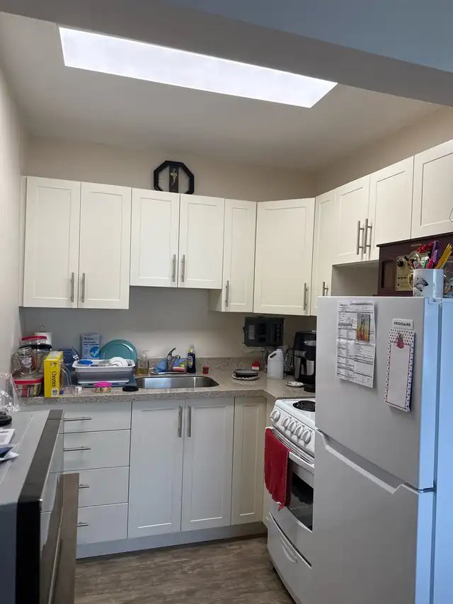 Bachelor Suite for rent