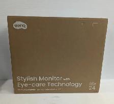 (B8556) BenQ GW2490T Computer Monitor New In Sealed Box