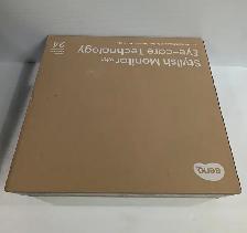 (B8556) BenQ GW2490T Computer Monitor New In Sealed Box - Photo 3