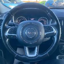 2020 Jeep Compass North - Photo 11