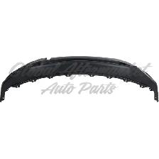 Infiniti Q50 Sedan 2018-2024 Bumper Front Primed W/Sensor For - Photo 5