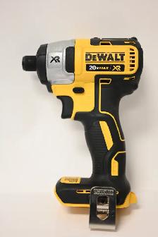 Dewalt Impact Driver  20v Brushless Model DCF886 Tool Only