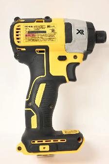 Dewalt Impact Driver  20v Brushless Model DCF886 Tool Only - Photo 2