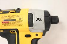 Dewalt Impact Driver  20v Brushless Model DCF886 Tool Only - Photo 4
