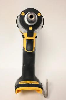 Dewalt Impact Driver  20v Brushless Model DCF886 Tool Only - Photo 5