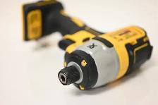Dewalt Impact Driver  20v Brushless Model DCF886 Tool Only - Photo 6