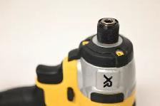 Dewalt Impact Driver  20v Brushless Model DCF886 Tool Only - Photo 8