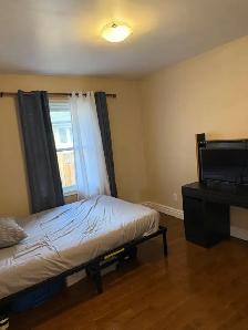Quiet Furnished Room for Rent- Ideal for Student or Professional