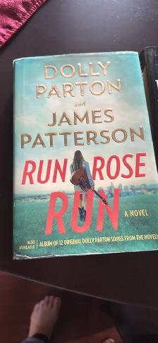 3 James Patterson Hard Cover Books - Photo 3