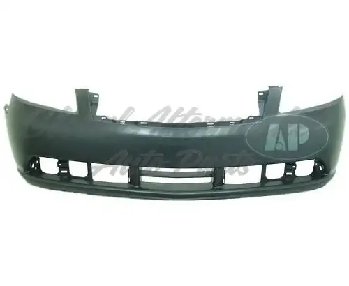 Infiniti M45 2006-2007 Bumper Front Primed
