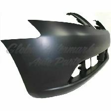 Infiniti M45 2006-2007 Bumper Front Primed - Photo 3