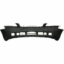 Infiniti M45 2006-2007 Bumper Front Primed - Photo 4