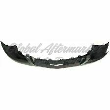 Infiniti M45 2006-2007 Bumper Front Primed - Photo 5