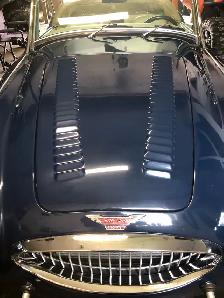Austin Healey - Photo 8