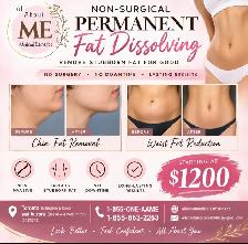 Non-surgical Fat loss Injections