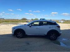 2016 Mazda CX-3 GT - Photo 4